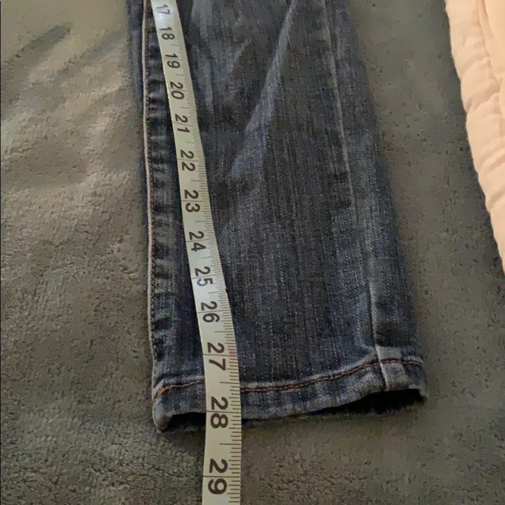 Jeans - Picture 5 of 5